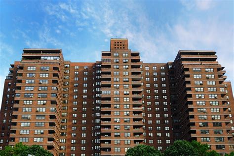 Public Housing .